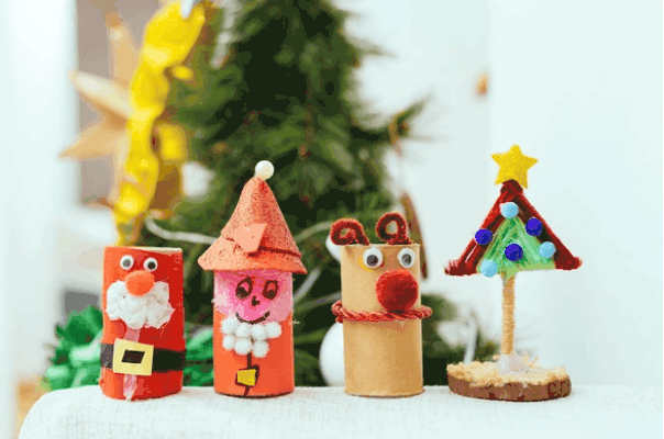 クリエイティブラボ
―こどもの創造性を発揮する場