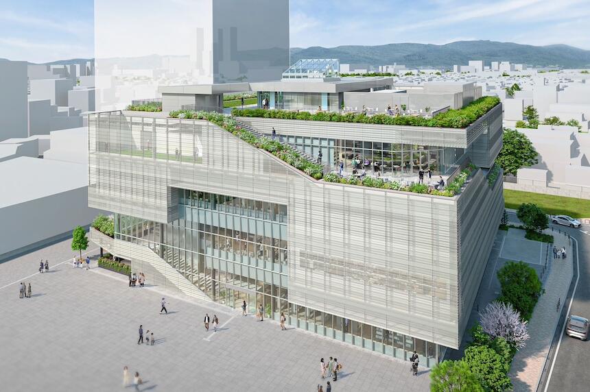 はじめまして、
カドマドです。