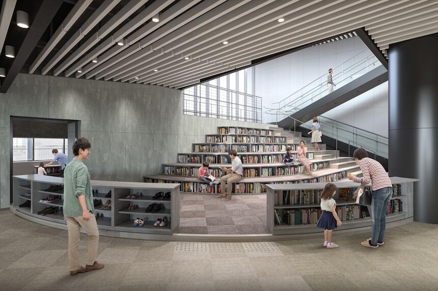 事前登録会を
開催します