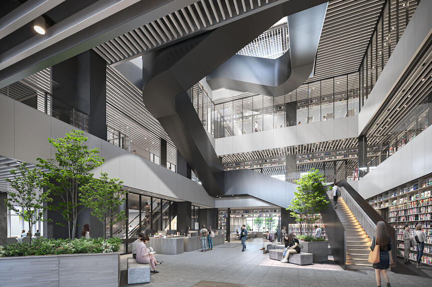 京阪・古川橋駅北側
5/13オープン